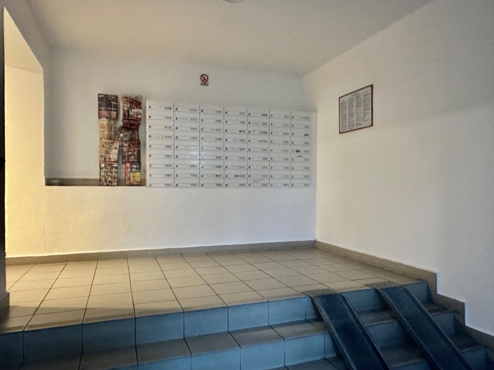 Prodej bytu 4+kk 72 m², Pomořanská, Praha, Praha Prodej bytu 4+kk 72 m², Pomořanská, Praha, Praha