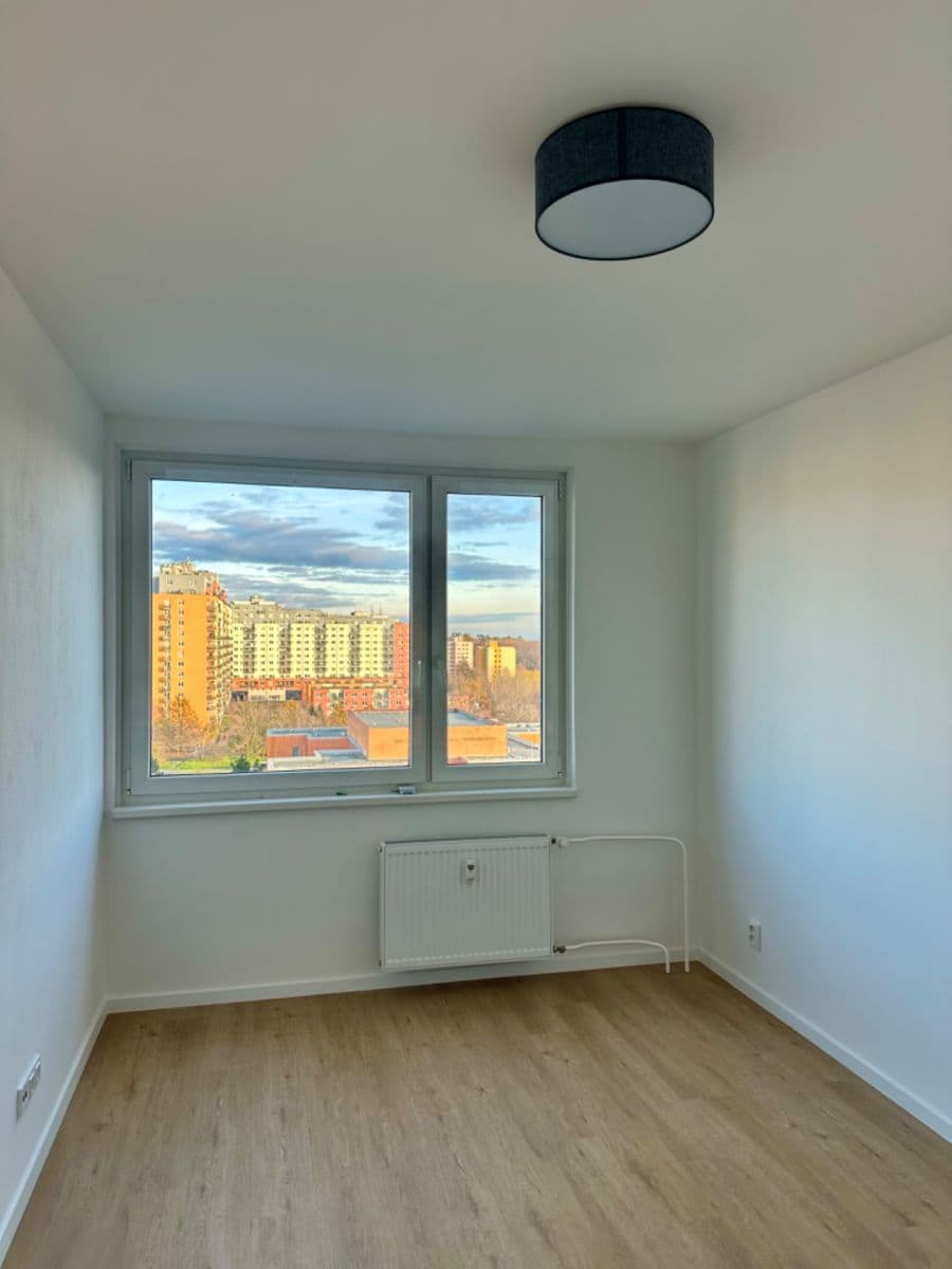 Prodej bytu 4+kk 72 m², Pomořanská, Praha, Praha Prodej bytu 4+kk 72 m², Pomořanská, Praha, Praha
