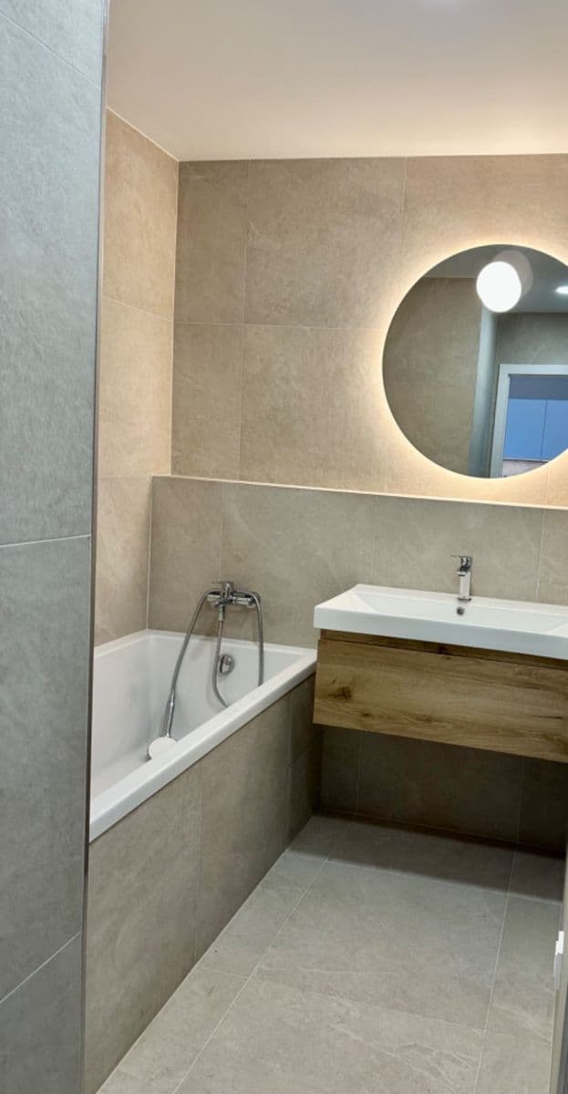 Prodej bytu 4+kk 72 m², Pomořanská, Praha, Praha Prodej bytu 4+kk 72 m², Pomořanská, Praha, Praha