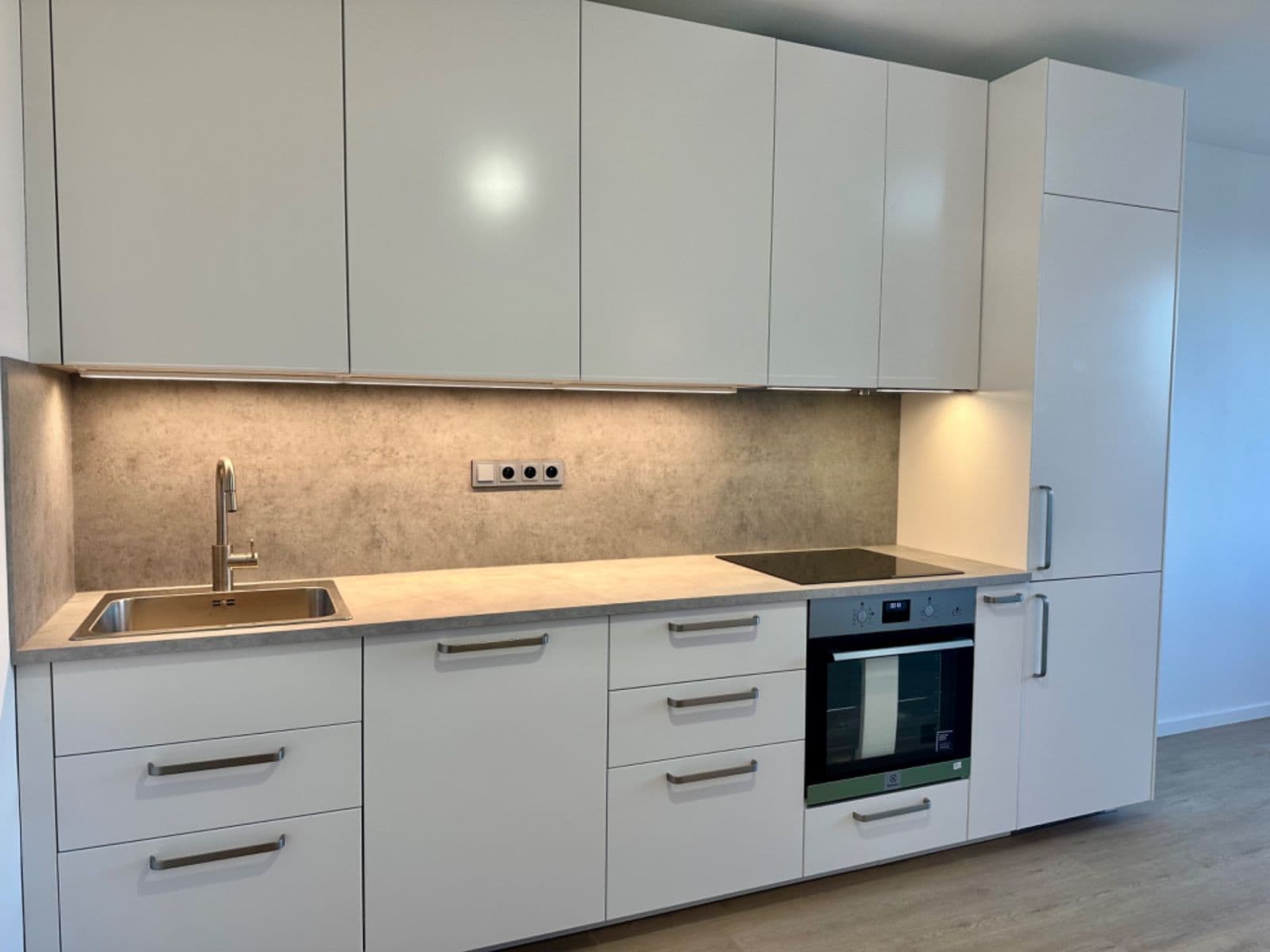 Prodej bytu 4+kk 72 m², Pomořanská, Praha, Praha Prodej bytu 4+kk 72 m², Pomořanská, Praha, Praha