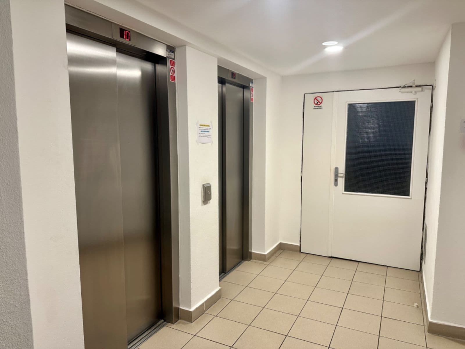 Prodej bytu 4+kk 72 m², Pomořanská, Praha, Praha Prodej bytu 4+kk 72 m², Pomořanská, Praha, Praha