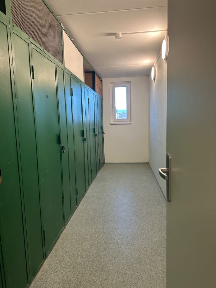 Prodej bytu 4+kk 72 m², Pomořanská, Praha, Praha Prodej bytu 4+kk 72 m², Pomořanská, Praha, Praha