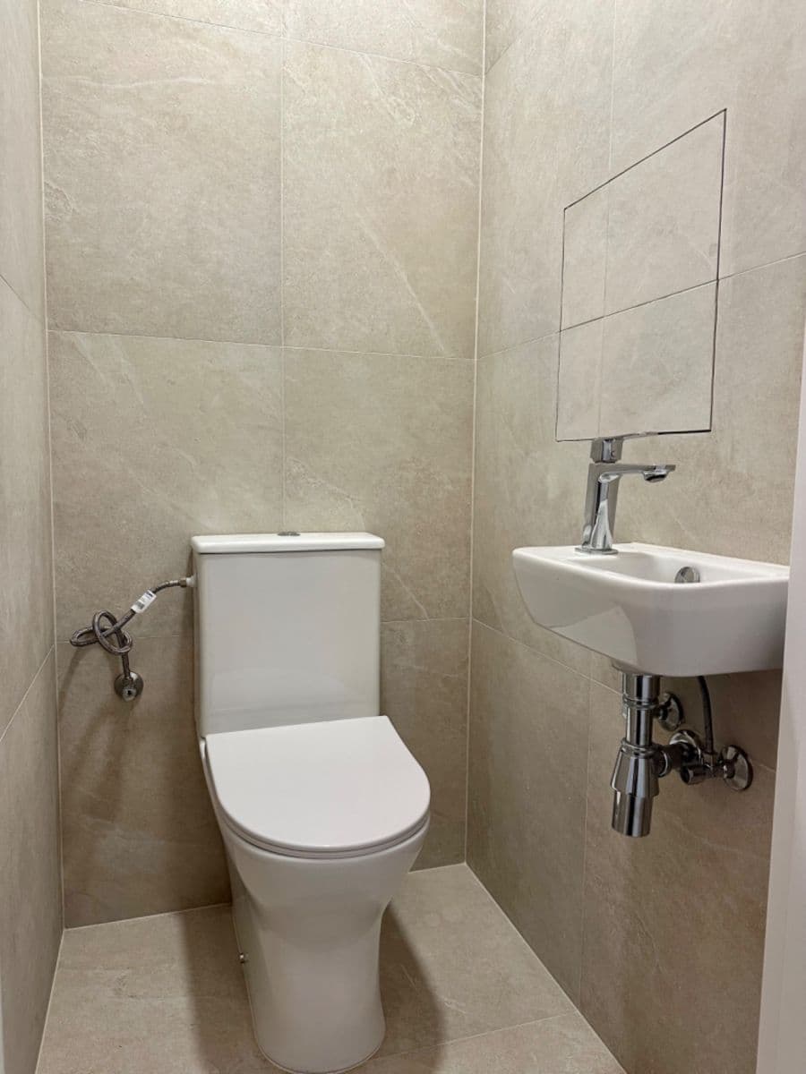 Prodej bytu 4+kk 72 m², Pomořanská, Praha, Praha Prodej bytu 4+kk 72 m², Pomořanská, Praha, Praha