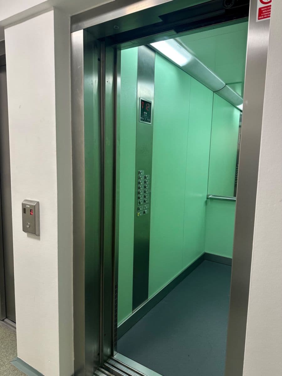 Prodej bytu 4+kk 72 m², Pomořanská, Praha, Praha Prodej bytu 4+kk 72 m², Pomořanská, Praha, Praha