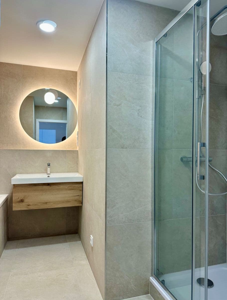 Prodej bytu 4+kk 72 m², Pomořanská, Praha, Praha Prodej bytu 4+kk 72 m², Pomořanská, Praha, Praha