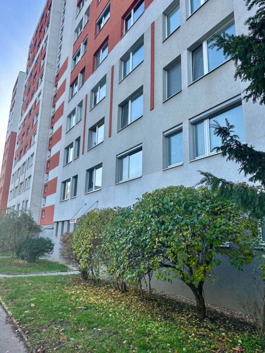 Prodej bytu 4+kk 72 m², Pomořanská, Praha, Praha Prodej bytu 4+kk 72 m², Pomořanská, Praha, Praha