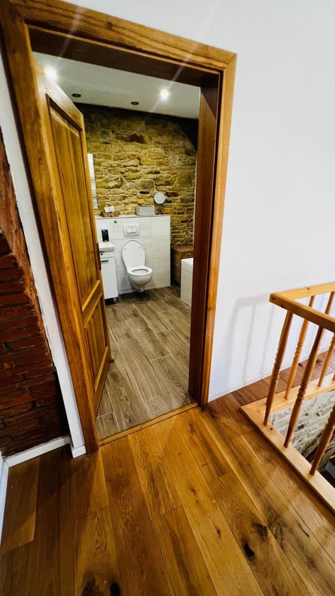 Pronájem bytu 3+kk 118 m², Soukenická, Slaný, Středočeský kraj Pronájem bytu 3+kk 118 m², Soukenická, Slaný, Středočeský kraj