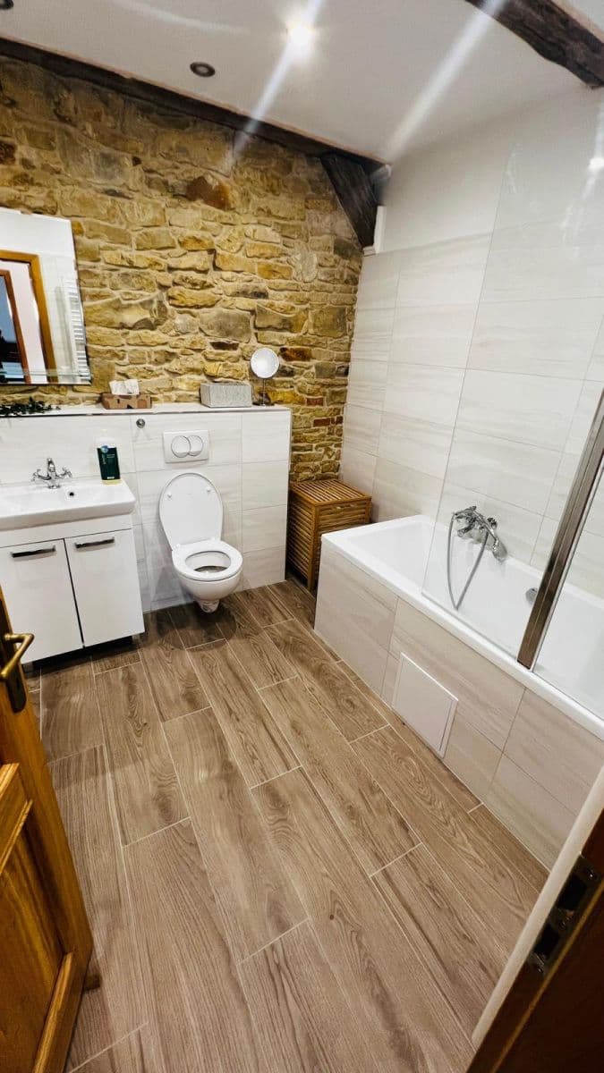 Pronájem bytu 3+kk 118 m², Soukenická, Slaný, Středočeský kraj Pronájem bytu 3+kk 118 m², Soukenická, Slaný, Středočeský kraj