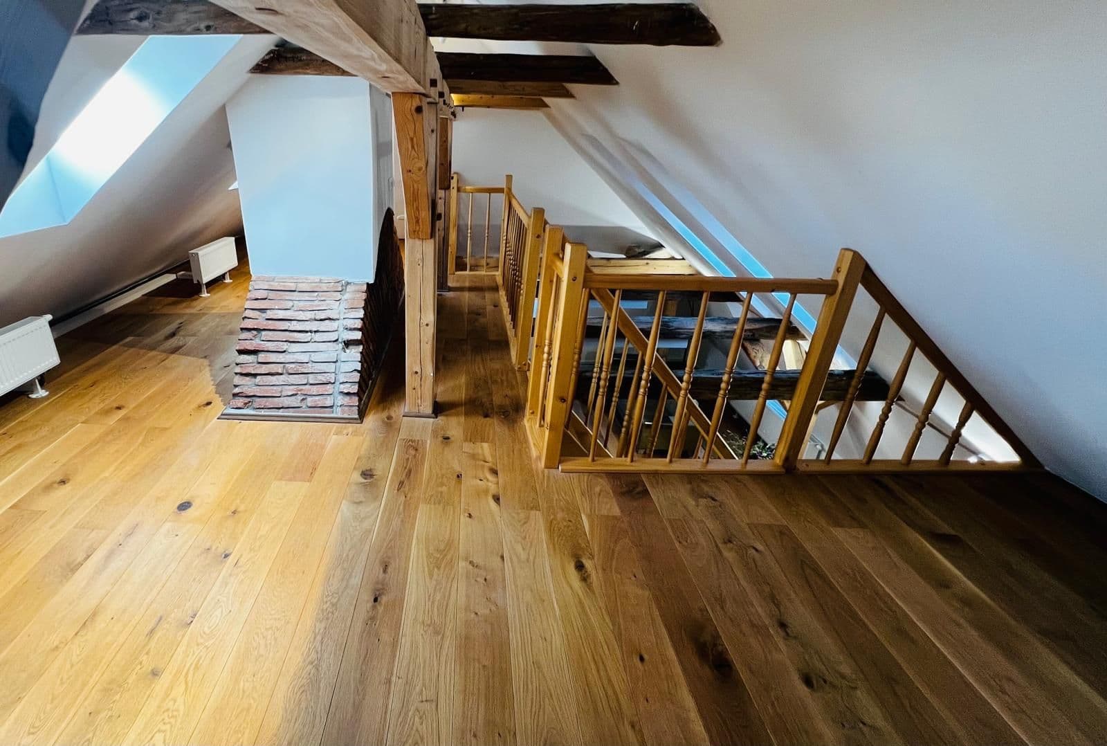 Pronájem bytu 3+kk 118 m², Soukenická, Slaný, Středočeský kraj Pronájem bytu 3+kk 118 m², Soukenická, Slaný, Středočeský kraj