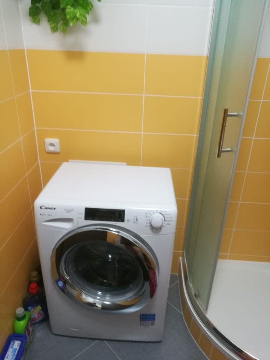 Prodej bytu 1+kk 30 m², Makedonská, Praha, Praha Prodej bytu 1+kk 30 m², Makedonská, Praha, Praha