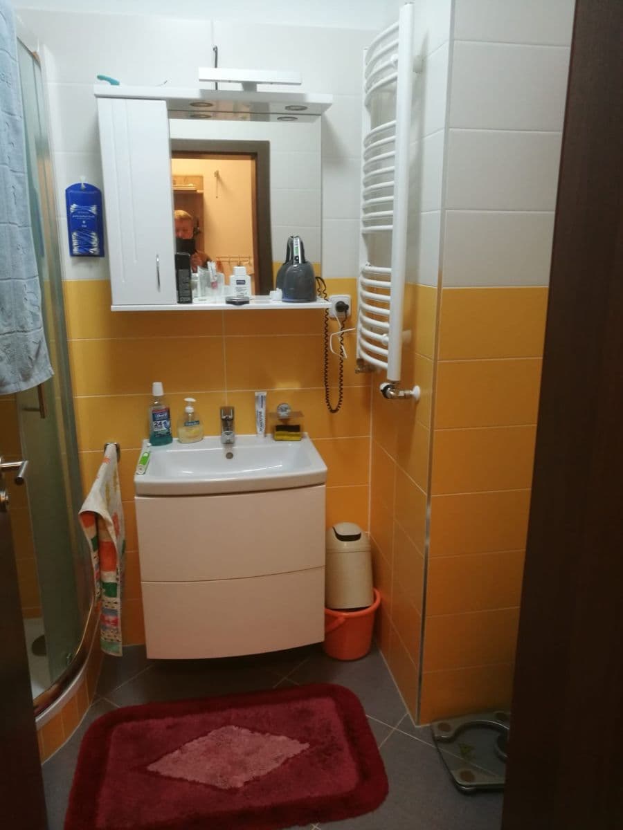 Prodej bytu 1+kk 30 m², Makedonská, Praha, Praha Prodej bytu 1+kk 30 m², Makedonská, Praha, Praha