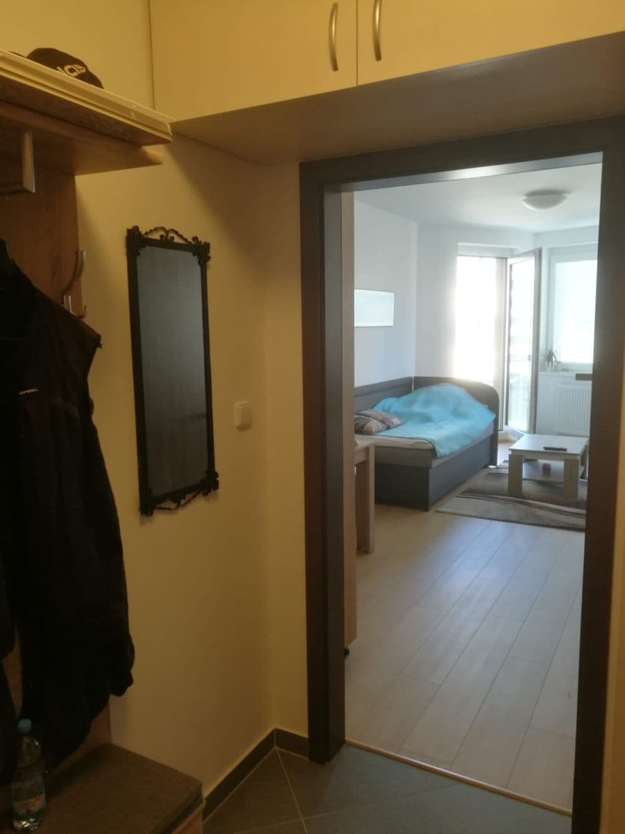 Prodej bytu 1+kk 30 m², Makedonská, Praha, Praha Prodej bytu 1+kk 30 m², Makedonská, Praha, Praha