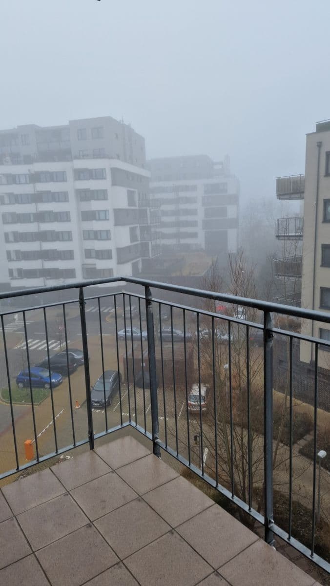 Prodej bytu 1+kk 30 m², Makedonská, Praha, Praha Prodej bytu 1+kk 30 m², Makedonská, Praha, Praha