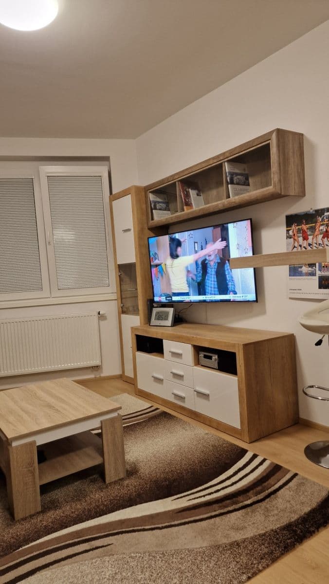 Prodej bytu 1+kk 30 m², Makedonská, Praha, Praha Prodej bytu 1+kk 30 m², Makedonská, Praha, Praha
