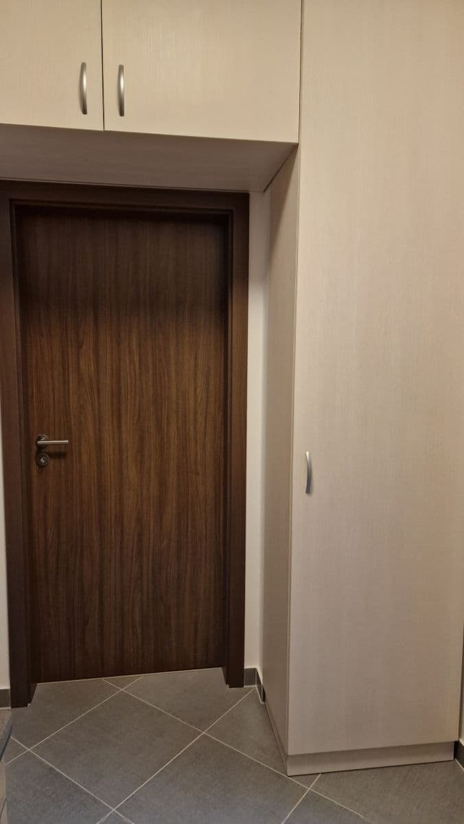 Prodej bytu 1+kk 30 m², Makedonská, Praha, Praha Prodej bytu 1+kk 30 m², Makedonská, Praha, Praha