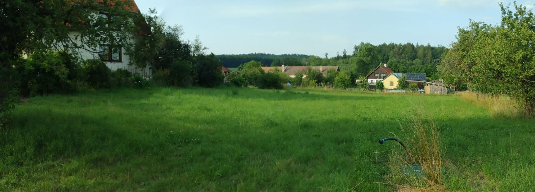 Prodej pozemku 1.575 m², Střevač, Královéhradecký kraj Prodej pozemku 1.575 m², Střevač, Královéhradecký kraj