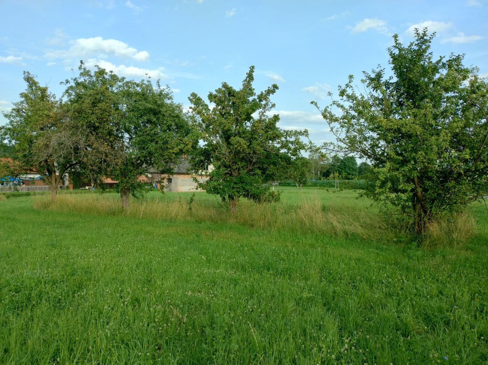 Prodej pozemku 1.575 m², Střevač, Královéhradecký kraj Prodej pozemku 1.575 m², Střevač, Královéhradecký kraj