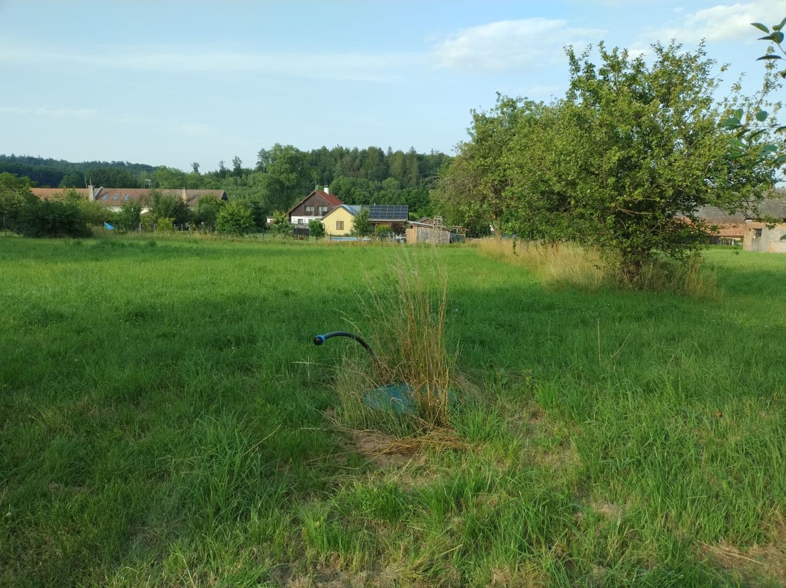 Prodej pozemku 1.575 m², Střevač, Královéhradecký kraj Prodej pozemku 1.575 m², Střevač, Královéhradecký kraj