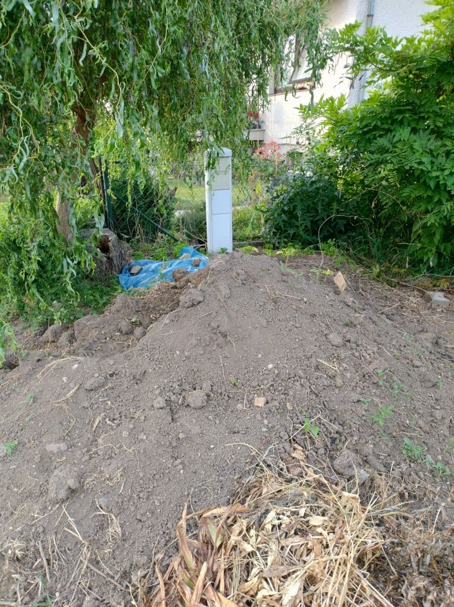 Prodej pozemku 1.575 m², Střevač, Královéhradecký kraj Prodej pozemku 1.575 m², Střevač, Královéhradecký kraj