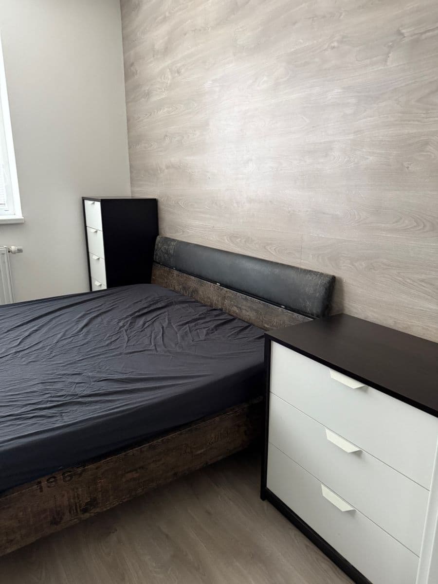 Pronájem bytu 2+1 49 m², Podunajská, Vrakuňa, Bratislavský kraj Pronájem bytu 2+1 49 m², Podunajská, Vrakuňa, Bratislavský kraj