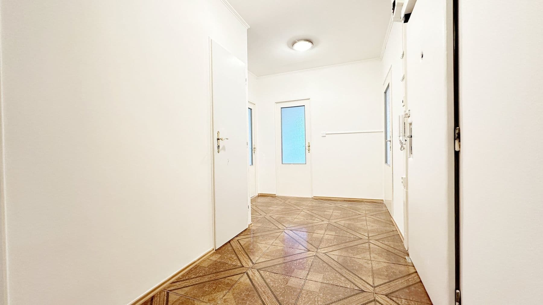 Pronájem bytu 3+kk 65 m², Hrudičkova, Praha, Praha Pronájem bytu 3+kk 65 m², Hrudičkova, Praha, Praha