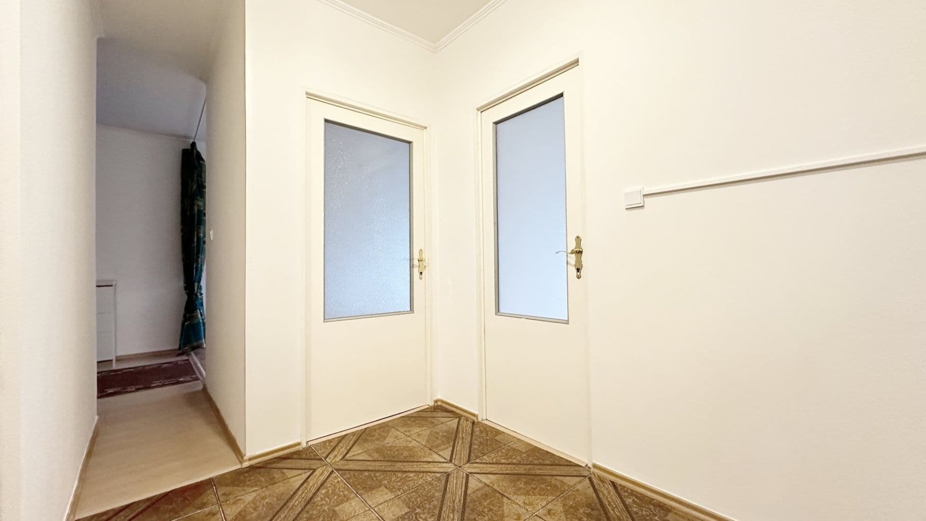 Pronájem bytu 3+kk 65 m², Hrudičkova, Praha, Praha Pronájem bytu 3+kk 65 m², Hrudičkova, Praha, Praha