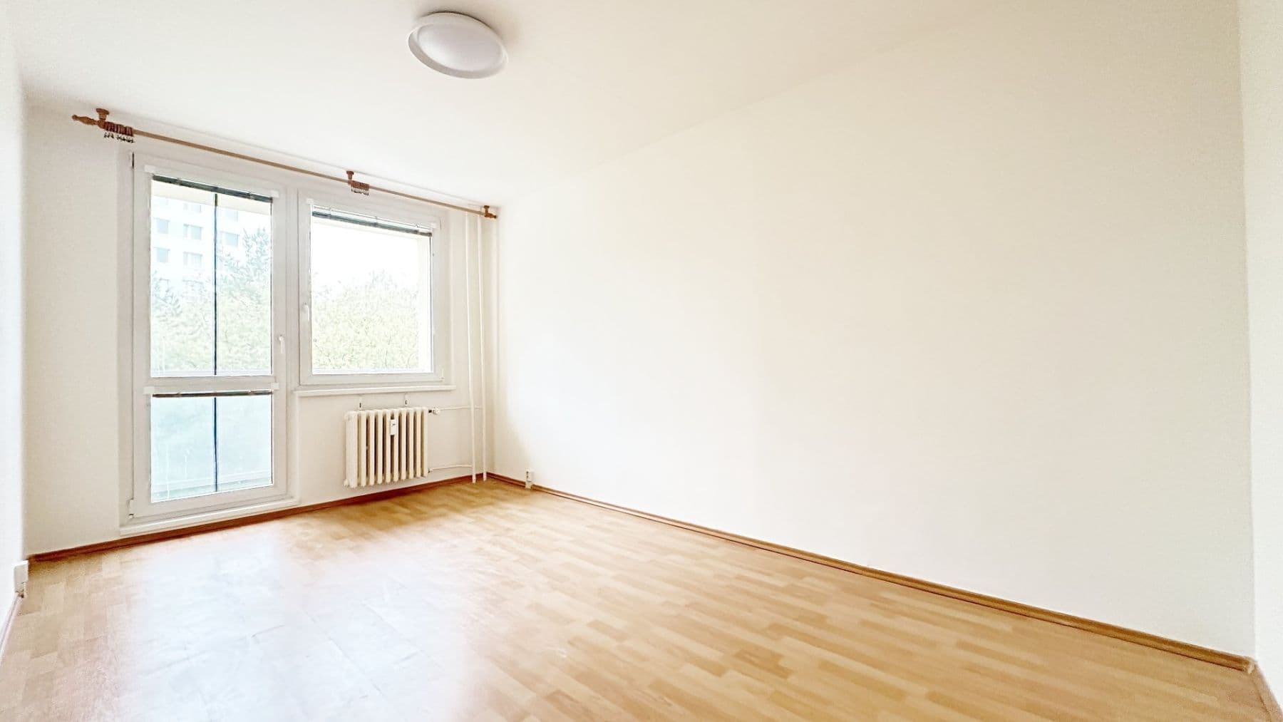 Pronájem bytu 3+kk 65 m², Hrudičkova, Praha, Praha Pronájem bytu 3+kk 65 m², Hrudičkova, Praha, Praha