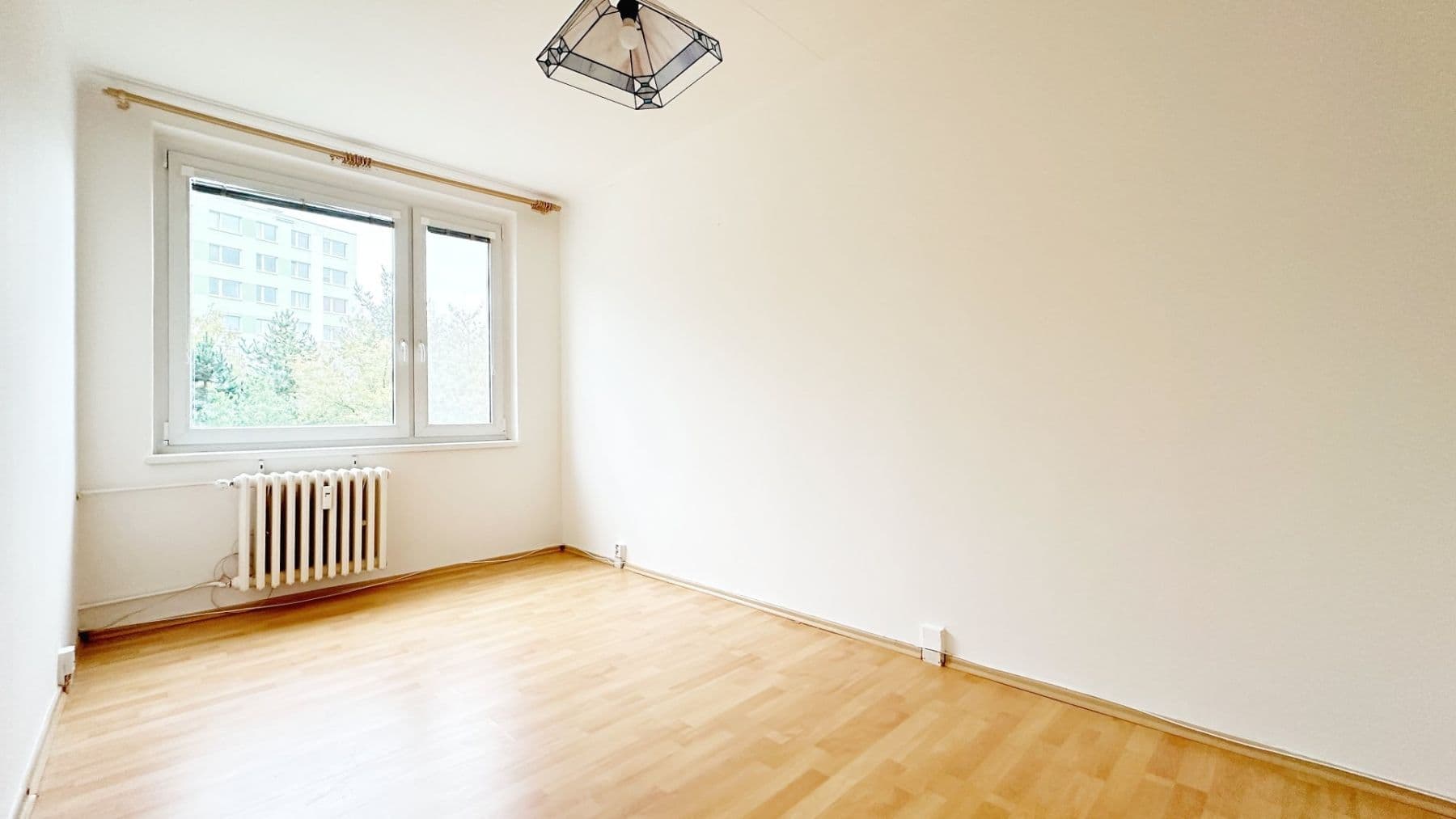Pronájem bytu 3+kk 65 m², Hrudičkova, Praha, Praha Pronájem bytu 3+kk 65 m², Hrudičkova, Praha, Praha