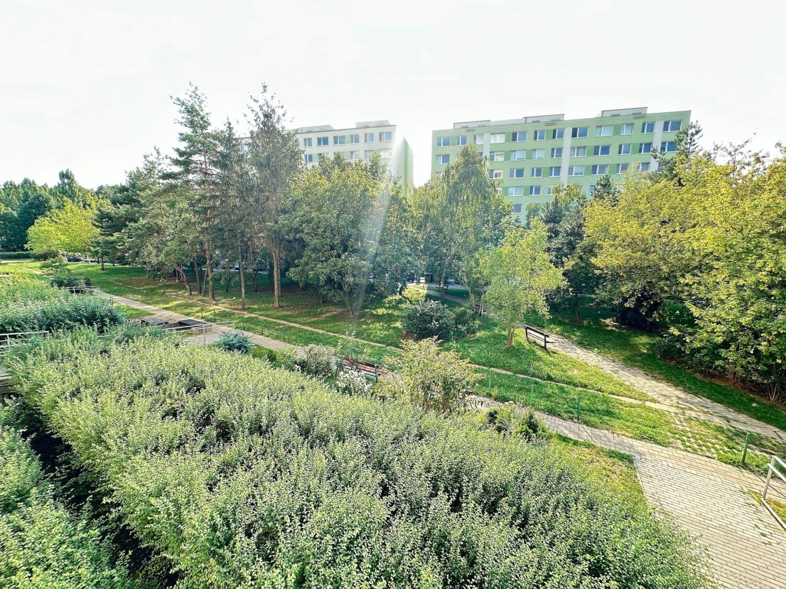 Pronájem bytu 3+kk 65 m², Hrudičkova, Praha, Praha Pronájem bytu 3+kk 65 m², Hrudičkova, Praha, Praha