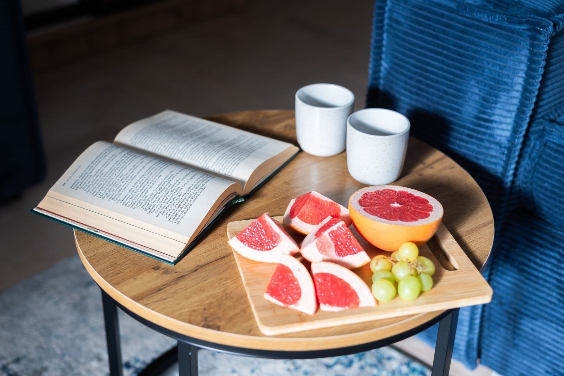 Pronájem bytu 60 m², Spálená, Praha, Praha Pronájem bytu 60 m², Spálená, Praha, Praha