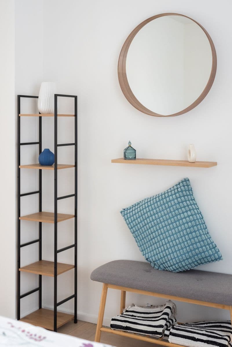 Pronájem bytu 60 m², Spálená, Praha, Praha Pronájem bytu 60 m², Spálená, Praha, Praha