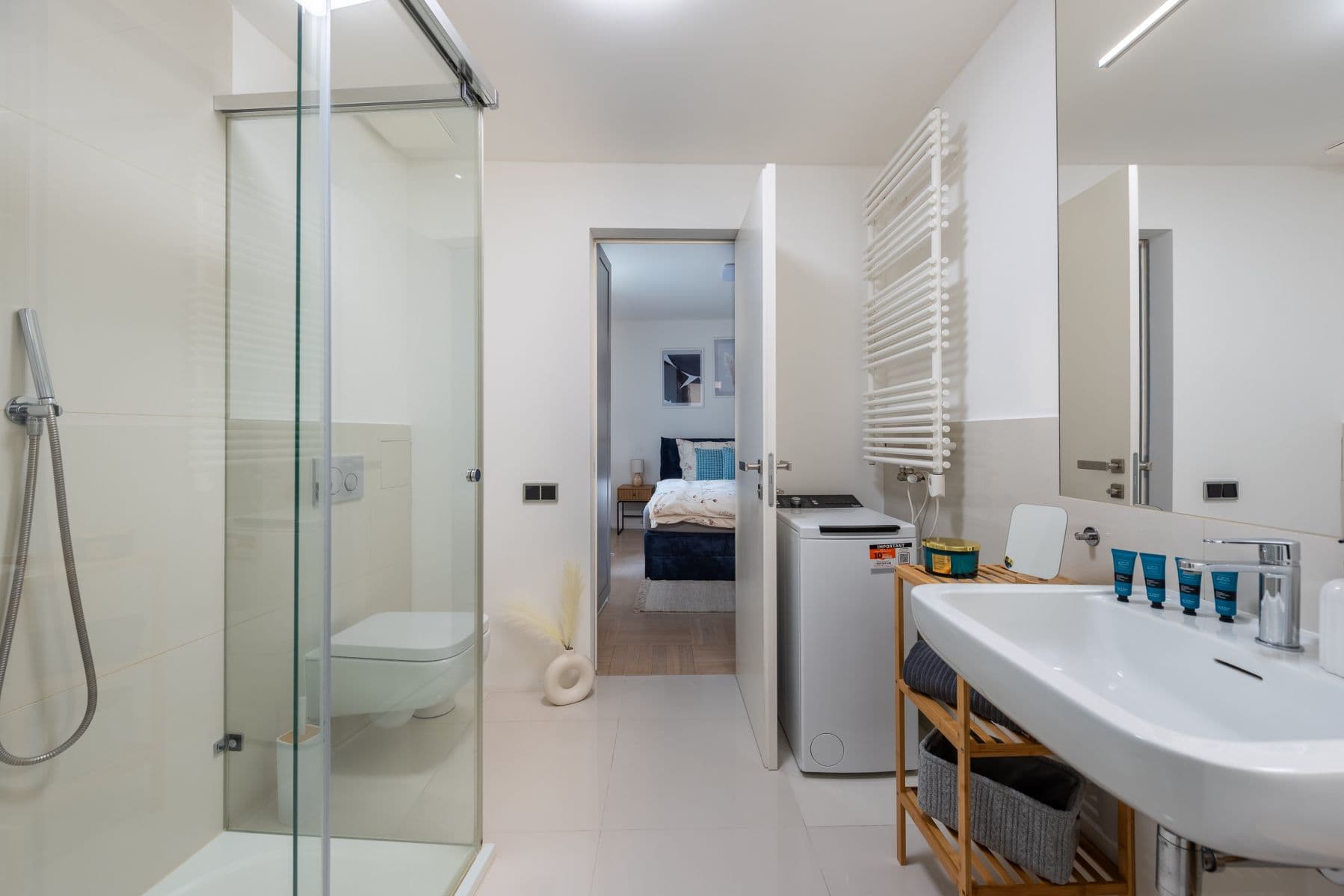 Pronájem bytu 60 m², Spálená, Praha, Praha Pronájem bytu 60 m², Spálená, Praha, Praha