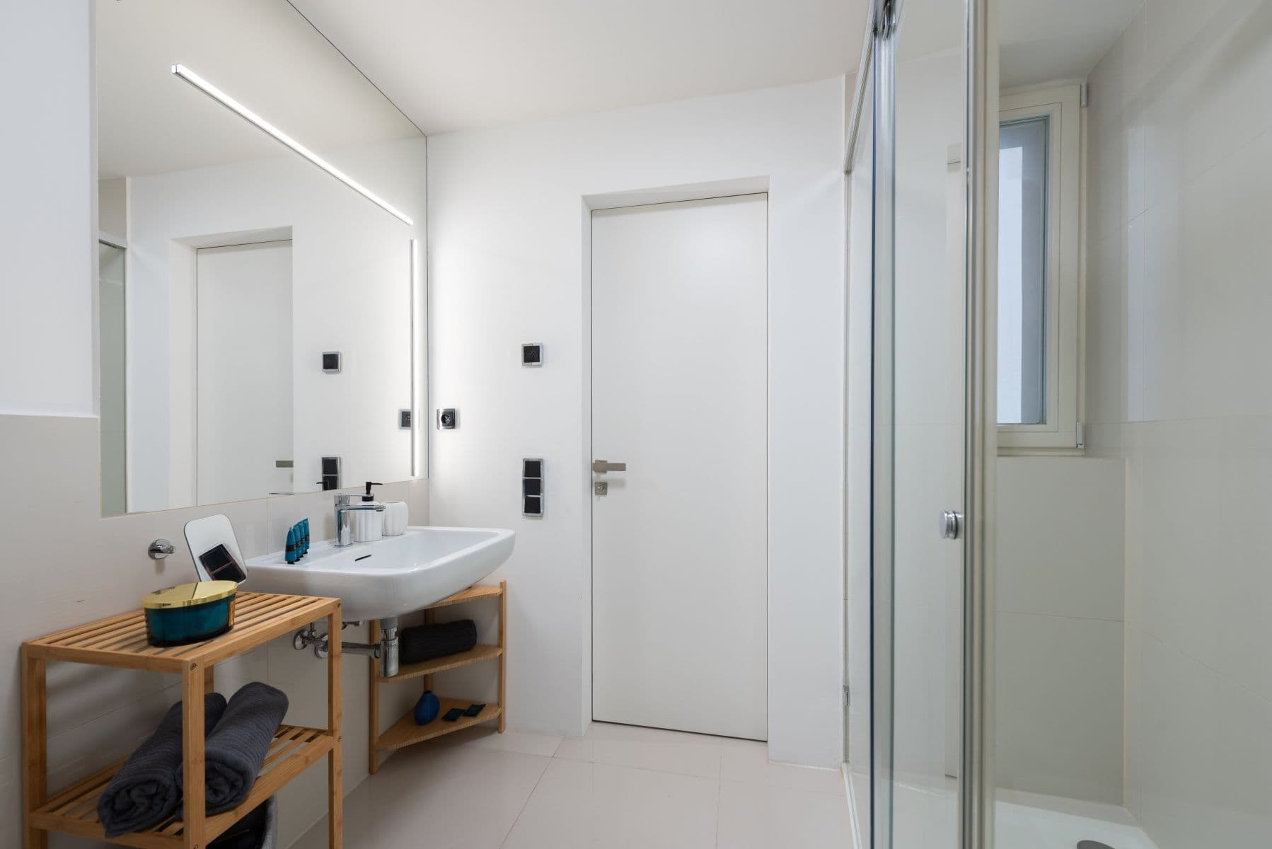 Pronájem bytu 60 m², Spálená, Praha, Praha Pronájem bytu 60 m², Spálená, Praha, Praha