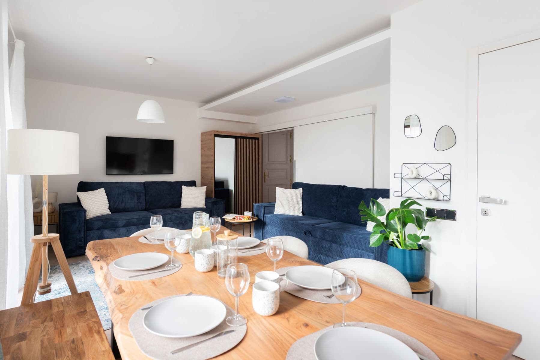 Pronájem bytu 60 m², Spálená, Praha, Praha Pronájem bytu 60 m², Spálená, Praha, Praha