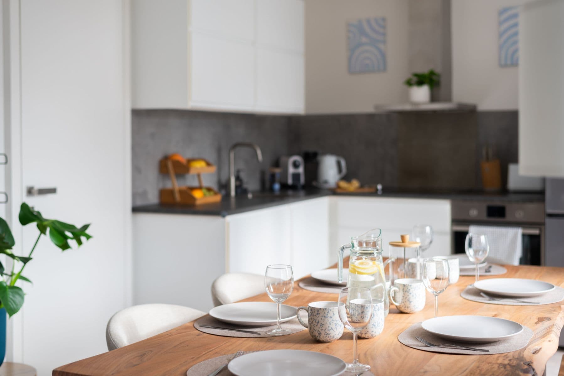 Pronájem bytu 60 m², Spálená, Praha, Praha Pronájem bytu 60 m², Spálená, Praha, Praha