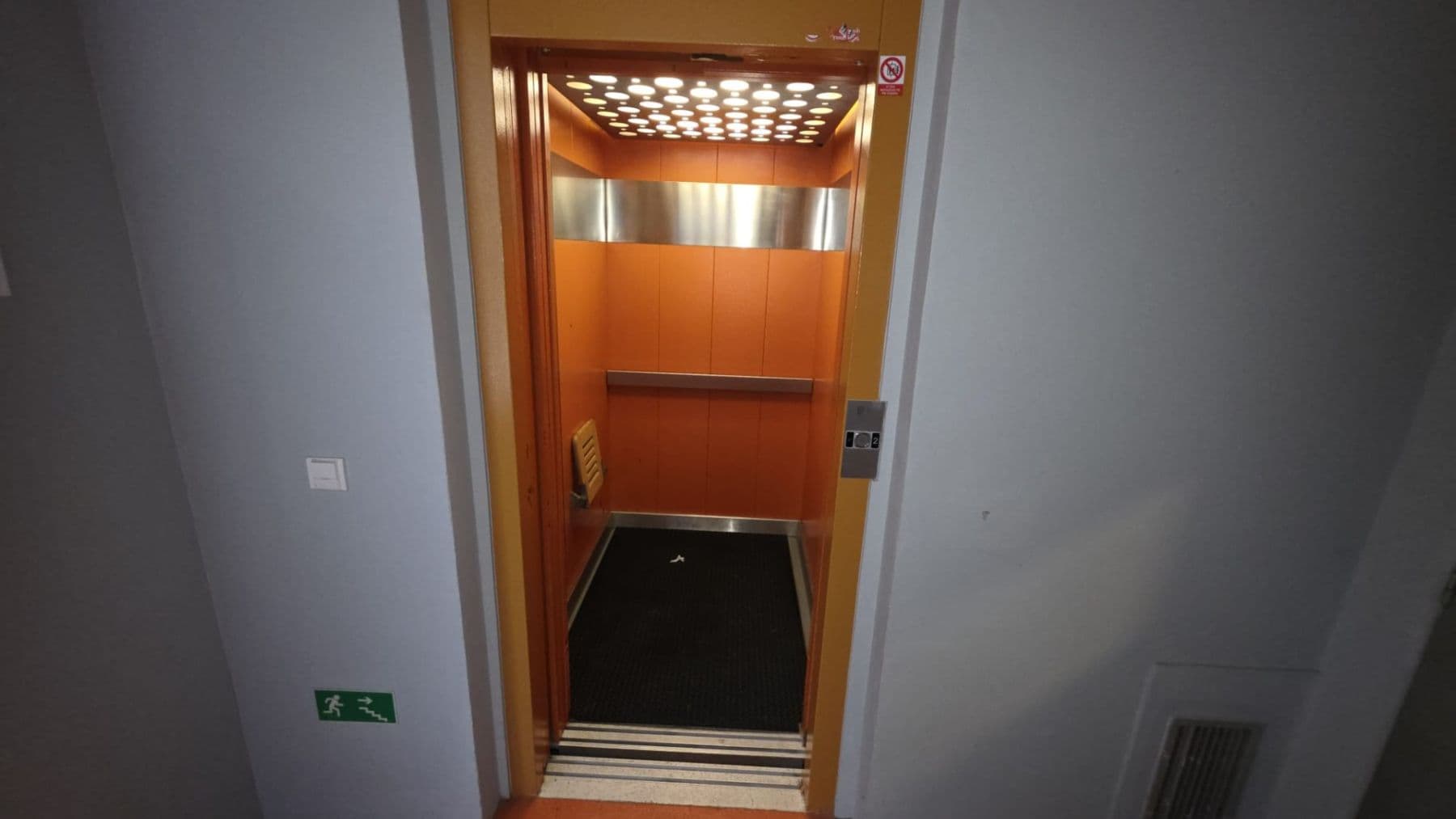 Prodej bytu 1+kk 35 m², Harrachov, Liberecký kraj Prodej bytu 1+kk 35 m², Harrachov, Liberecký kraj