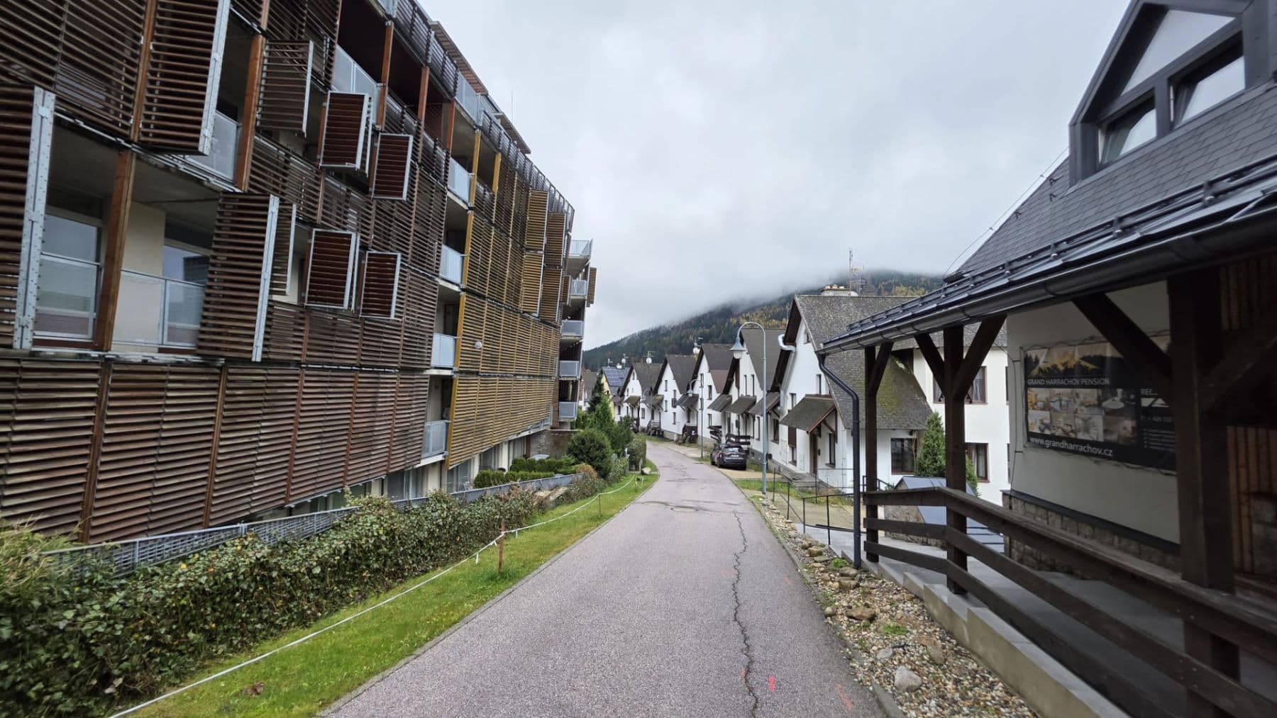 Prodej bytu 1+kk 35 m², Harrachov, Liberecký kraj Prodej bytu 1+kk 35 m², Harrachov, Liberecký kraj