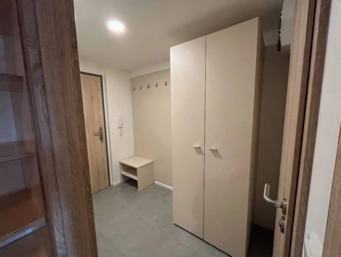Pronájem bytu 1+kk 31 m², Silurská, Praha, Praha Pronájem bytu 1+kk 31 m², Silurská, Praha, Praha
