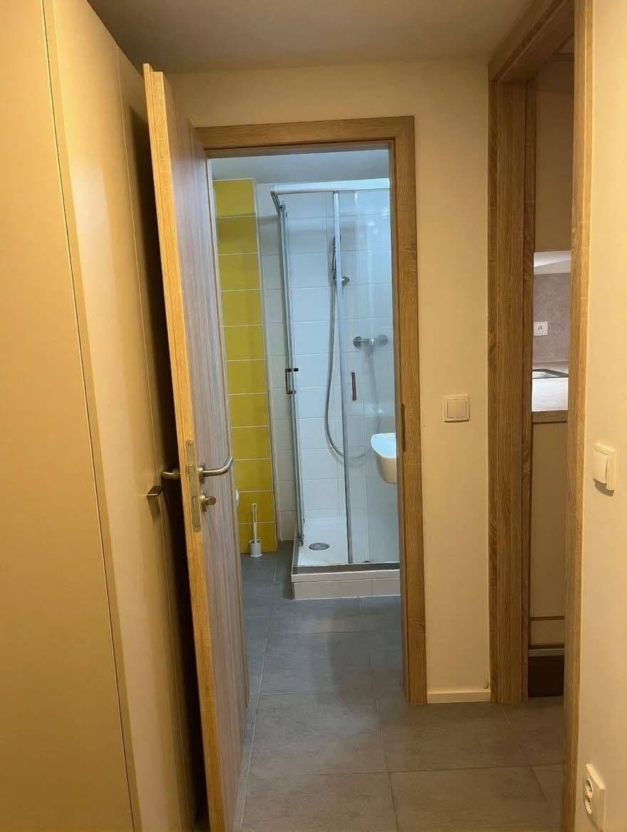 Pronájem bytu 1+kk 31 m², Silurská, Praha, Praha Pronájem bytu 1+kk 31 m², Silurská, Praha, Praha