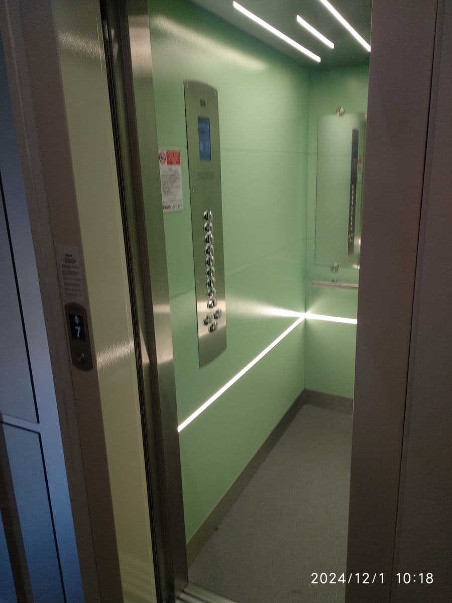 Pronájem bytu 1+1 36 m², Ulička, Brno, Jihomoravský kraj Pronájem bytu 1+1 36 m², Ulička, Brno, Jihomoravský kraj