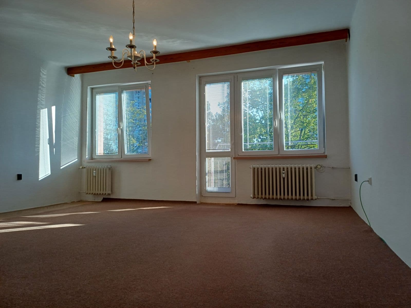 Prodej bytu 3+1 79 m², Moskevská, Havířov, Moravskoslezský kraj Prodej bytu 3+1 79 m², Moskevská, Havířov, Moravskoslezský kraj