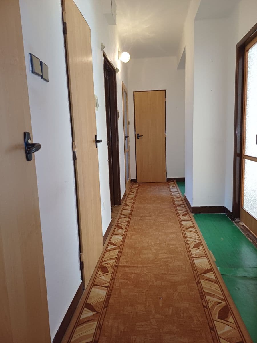 Prodej bytu 3+1 79 m², Moskevská, Havířov, Moravskoslezský kraj Prodej bytu 3+1 79 m², Moskevská, Havířov, Moravskoslezský kraj