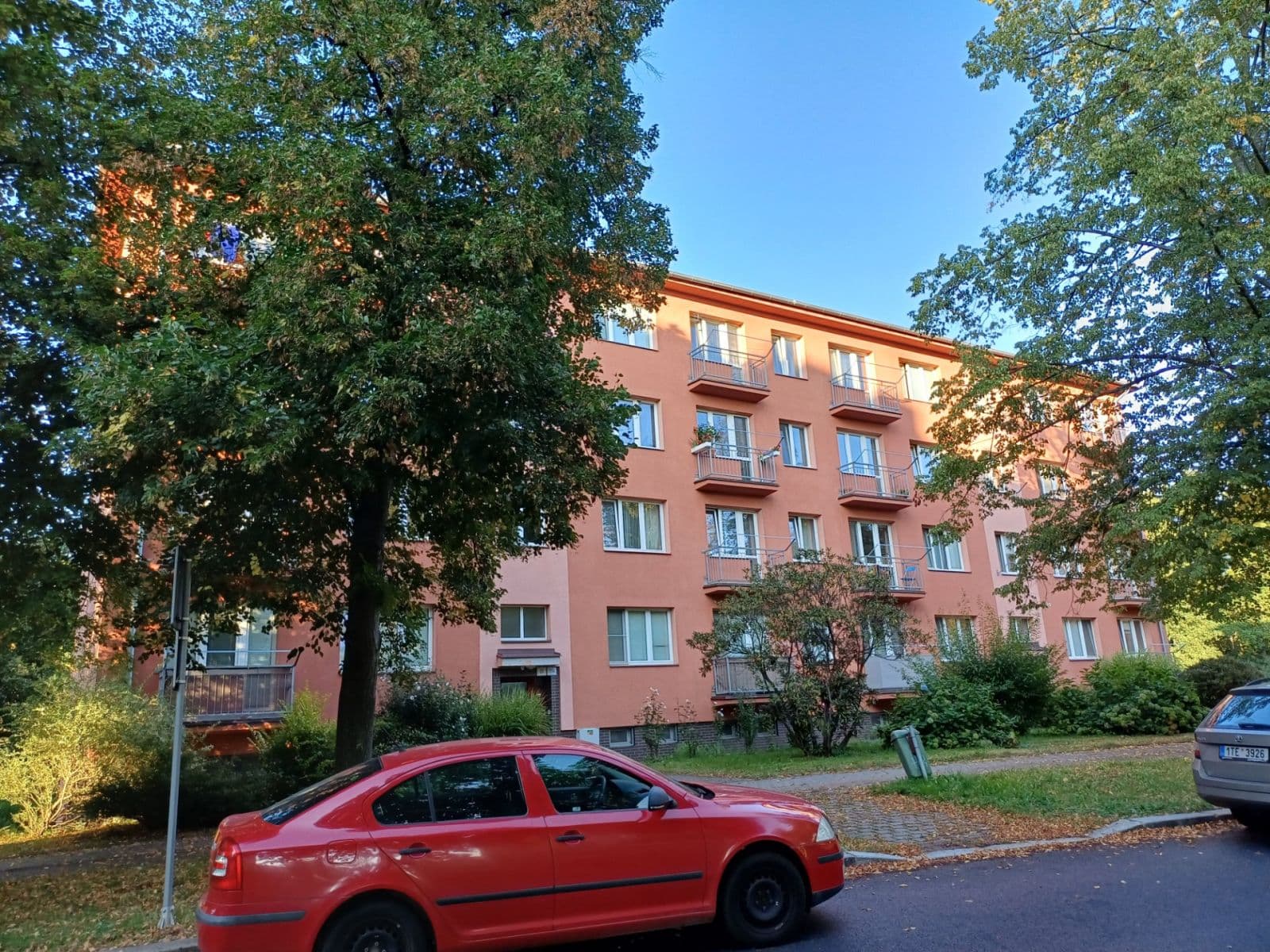Prodej bytu 3+1 79 m², Moskevská, Havířov, Moravskoslezský kraj Prodej bytu 3+1 79 m², Moskevská, Havířov, Moravskoslezský kraj