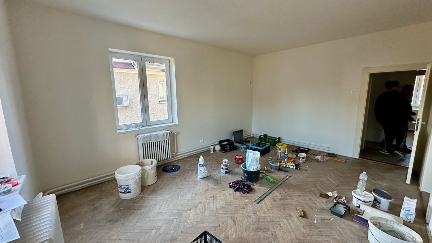 Pronájem bytu 4+1 99 m², Englišova, Opava, Moravskoslezský kraj Pronájem bytu 4+1 99 m², Englišova, Opava, Moravskoslezský kraj