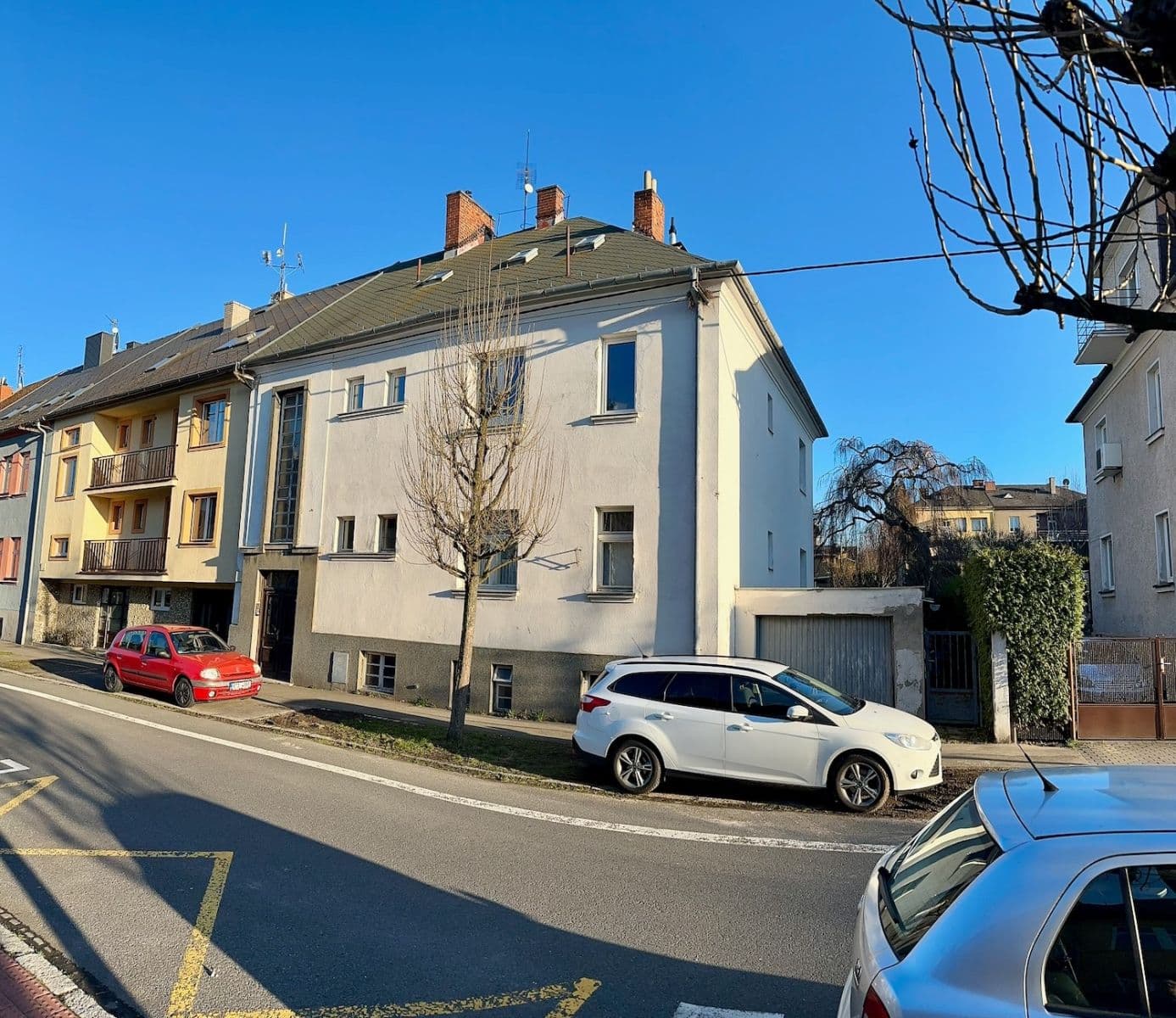 Pronájem bytu 4+1 99 m², Englišova, Opava, Moravskoslezský kraj Pronájem bytu 4+1 99 m², Englišova, Opava, Moravskoslezský kraj