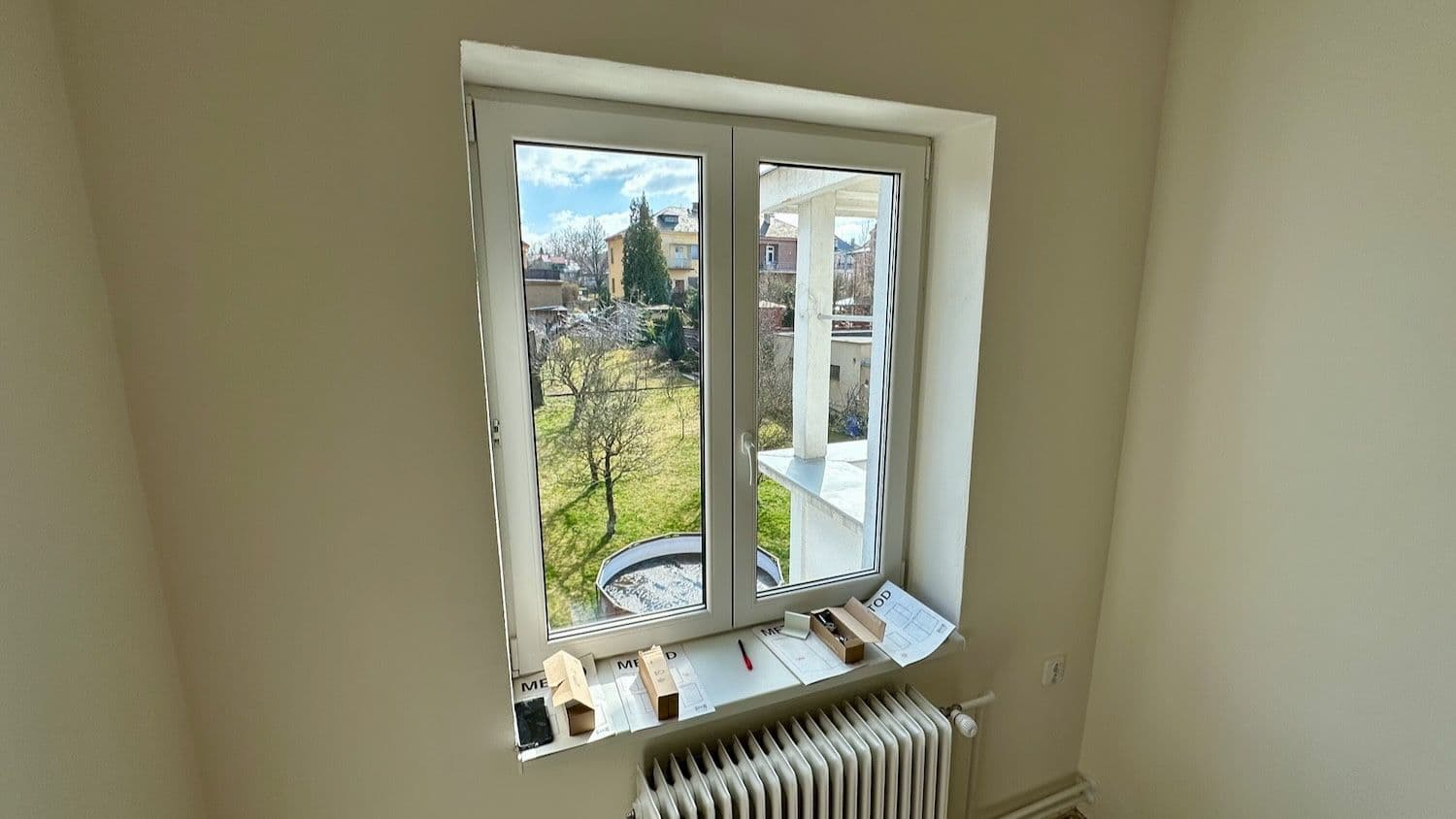 Pronájem bytu 4+1 99 m², Englišova, Opava, Moravskoslezský kraj Pronájem bytu 4+1 99 m², Englišova, Opava, Moravskoslezský kraj