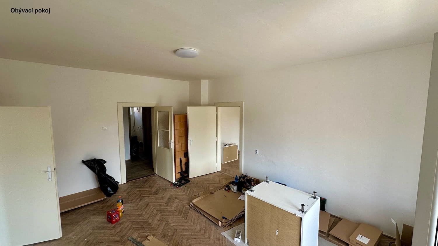 Pronájem bytu 4+1 99 m², Englišova, Opava, Moravskoslezský kraj Pronájem bytu 4+1 99 m², Englišova, Opava, Moravskoslezský kraj