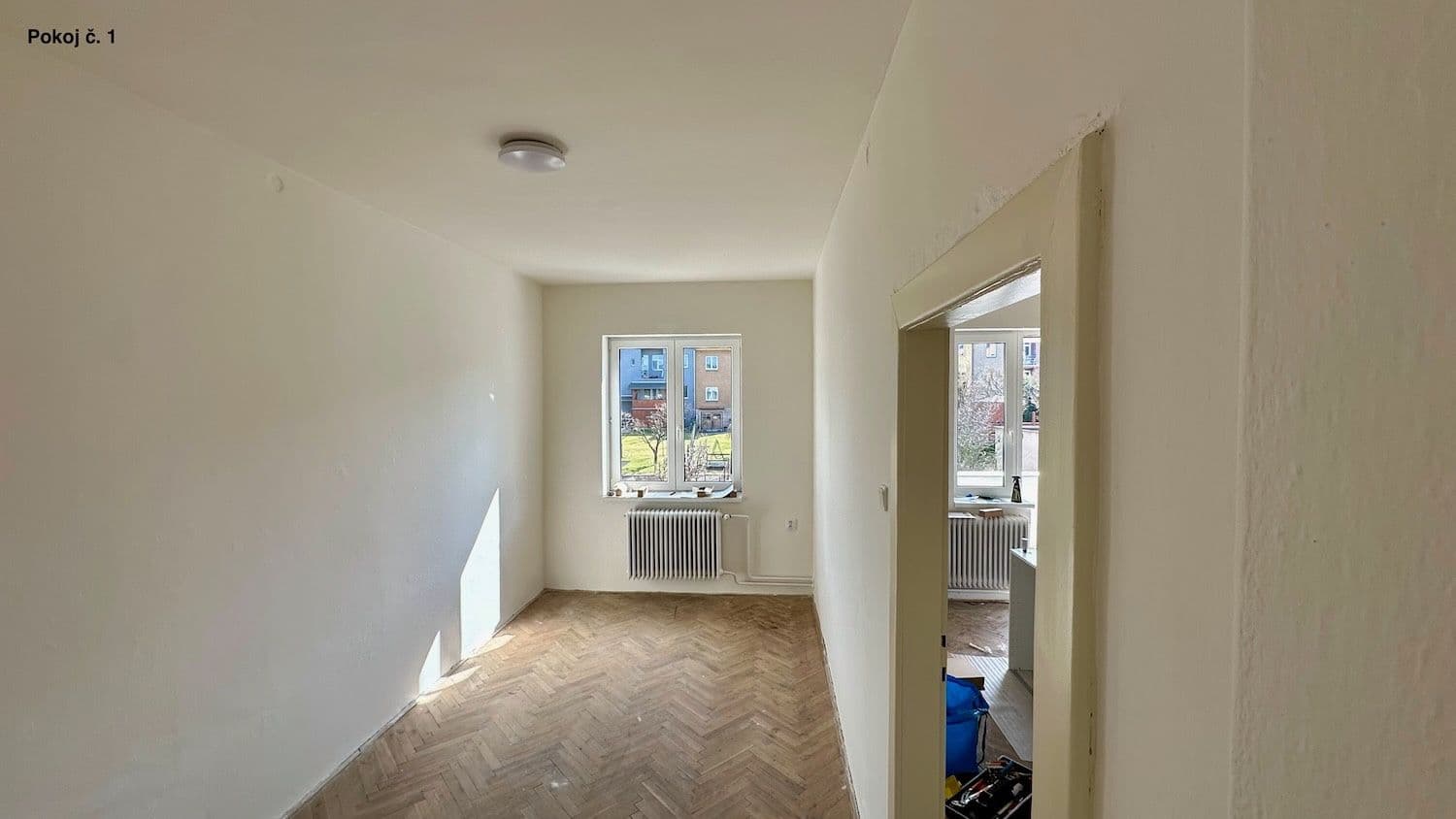 Pronájem bytu 4+1 99 m², Englišova, Opava, Moravskoslezský kraj Pronájem bytu 4+1 99 m², Englišova, Opava, Moravskoslezský kraj