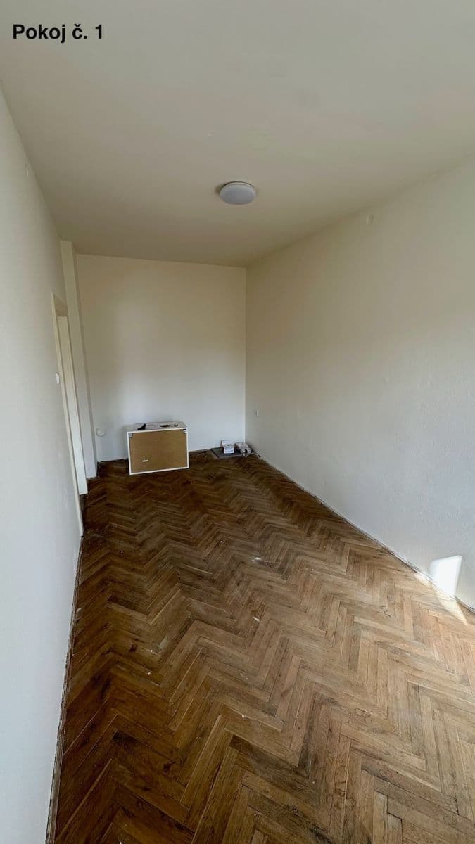 Pronájem bytu 4+1 99 m², Englišova, Opava, Moravskoslezský kraj Pronájem bytu 4+1 99 m², Englišova, Opava, Moravskoslezský kraj