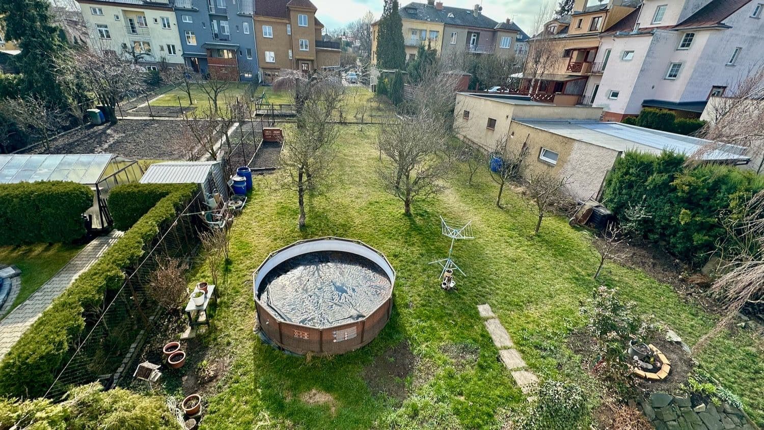 Pronájem bytu 4+1 99 m², Englišova, Opava, Moravskoslezský kraj Pronájem bytu 4+1 99 m², Englišova, Opava, Moravskoslezský kraj